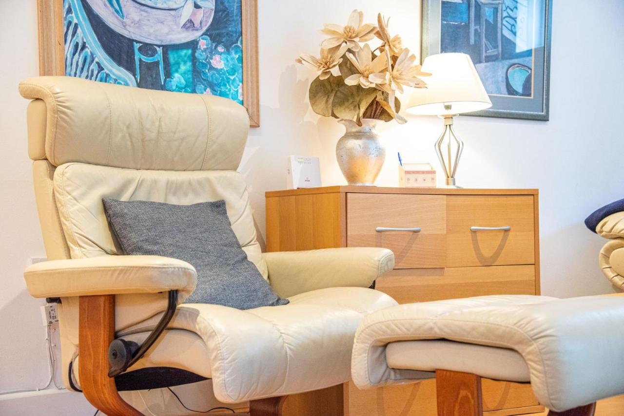 Pass The Keys Delightful Apartment Close To River In Se16 ロンドン エクステリア 写真