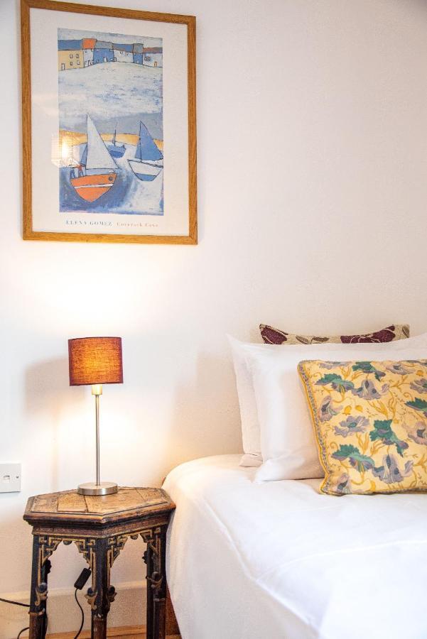 Pass The Keys Delightful Apartment Close To River In Se16 ロンドン エクステリア 写真